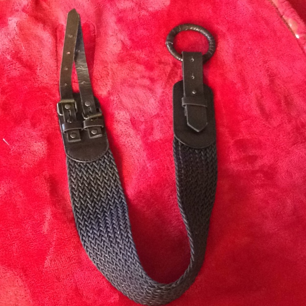 Banana republic belt new no tag - Picture 6 of 13